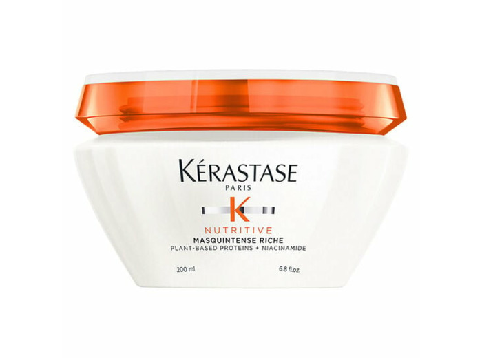 Masquintense riche Nutritive
