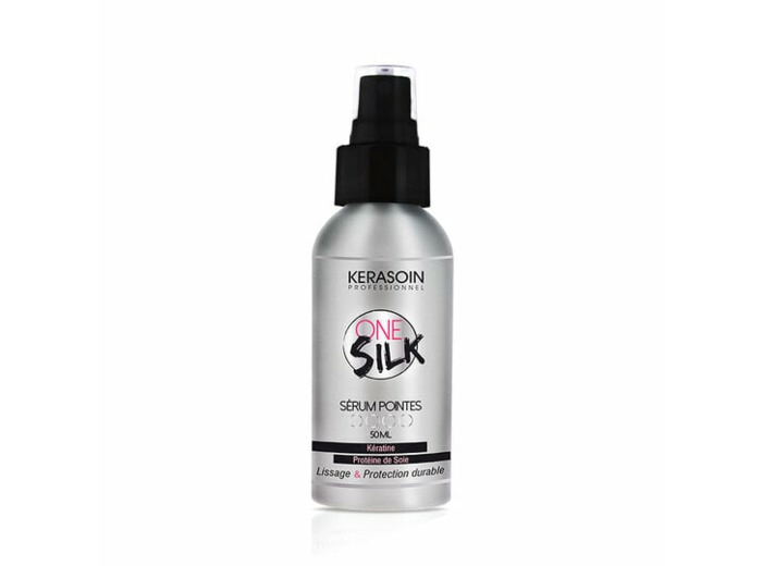 Sérum pointes One Silk