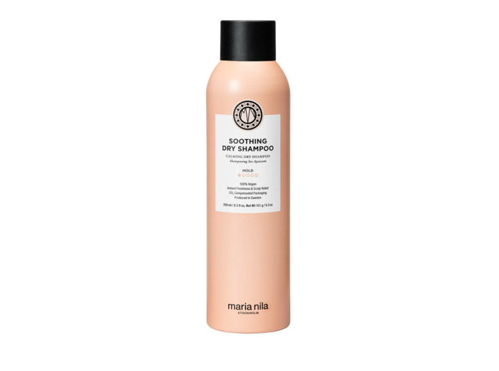Shampoing sec apaisant Soothing...