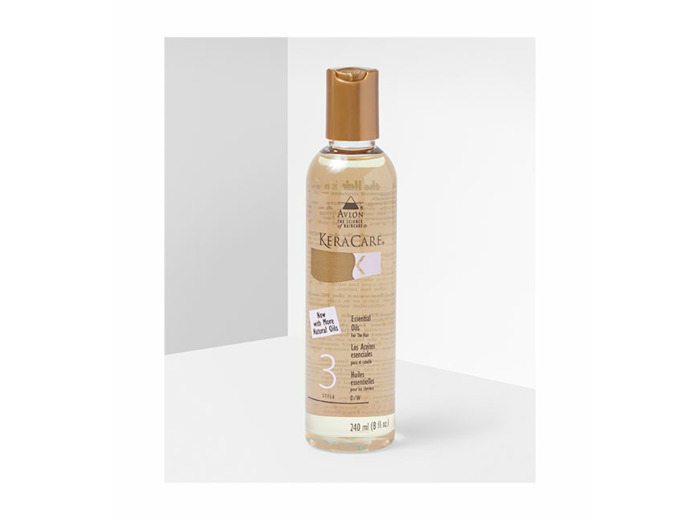 KC ESSENTIAL OILS 240ML