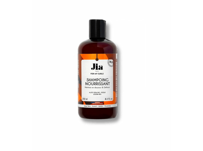 Shampooing nourrissant - JIA