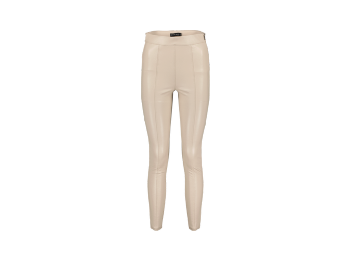 Short taille haute