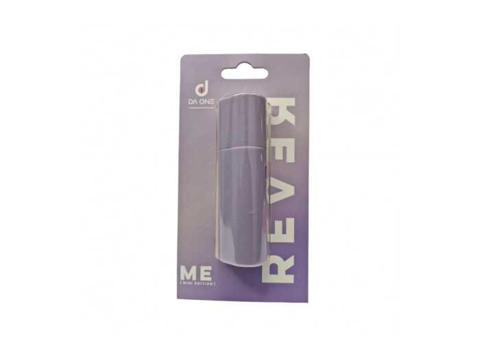 Etui silicone Rever Me Da One