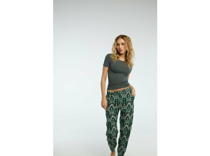 Pantalon harem