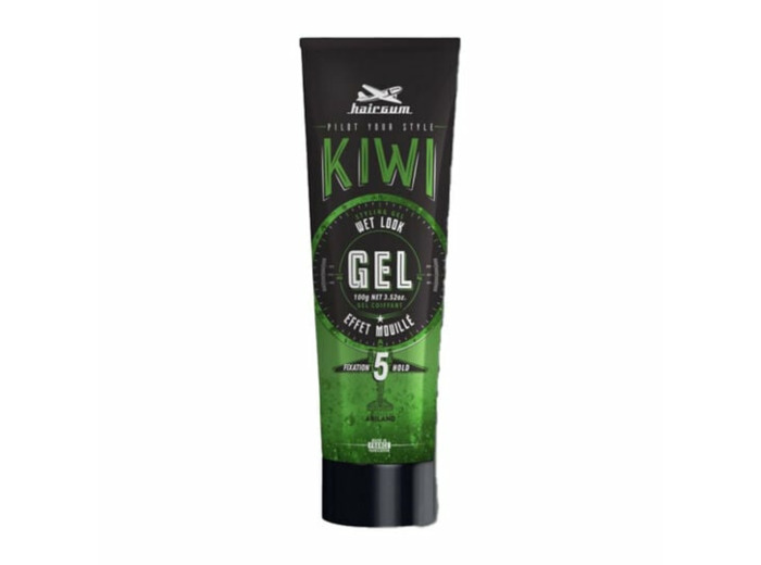 Gel effet mouillé Kiwi 100g