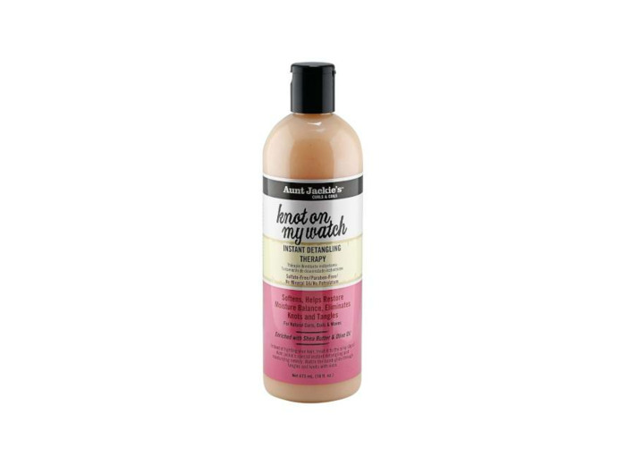 AJ KNOT ON MY WATCH DETANGLING THERAPY 12OZ