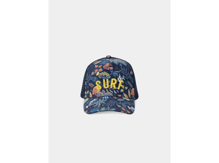 Chapeau Bleu
