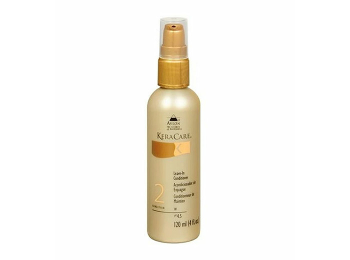 KC LEAVE IN CONDITIONER 4OZ