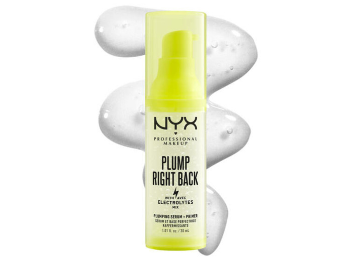 BASE PLUMP RIGHT BACK