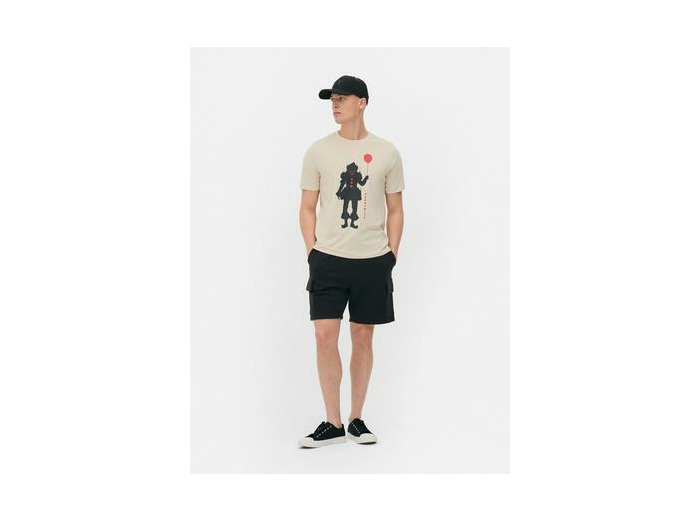 T-shirt Ça Grippe-Sou