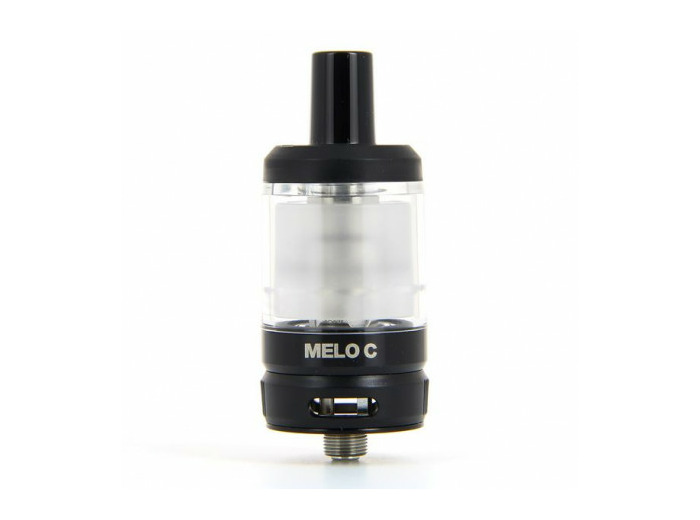 Melo C Noir Eleaf