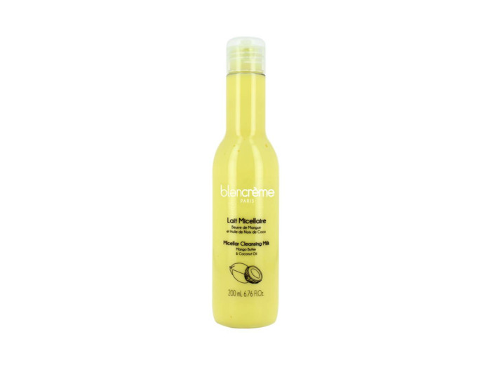 Lait Micellaire Mangue Coco