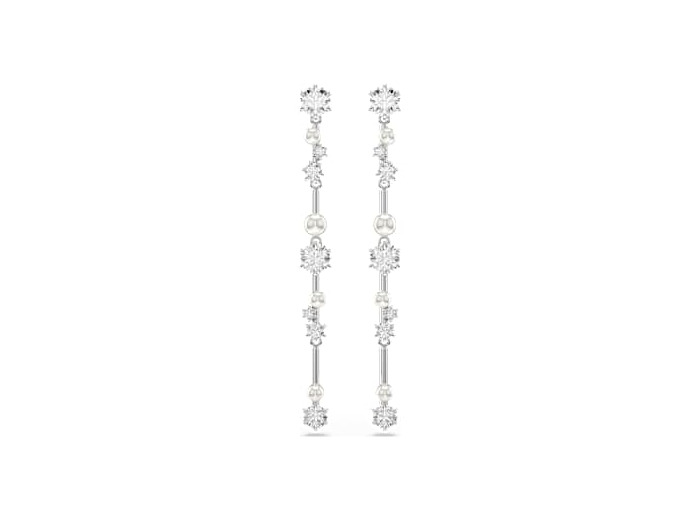 Pendants d'oreilles Constella