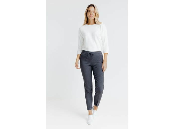 Jogging Avec Viscose