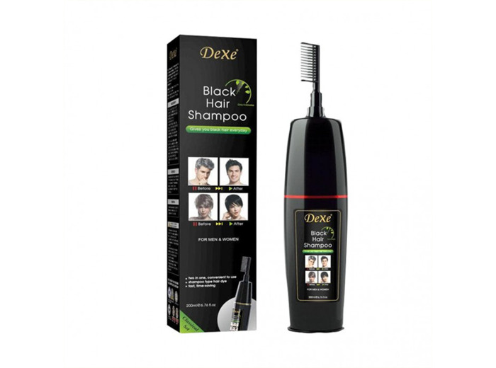 DEXE SHAMPOO