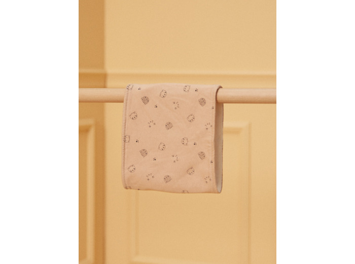 Snood Beige