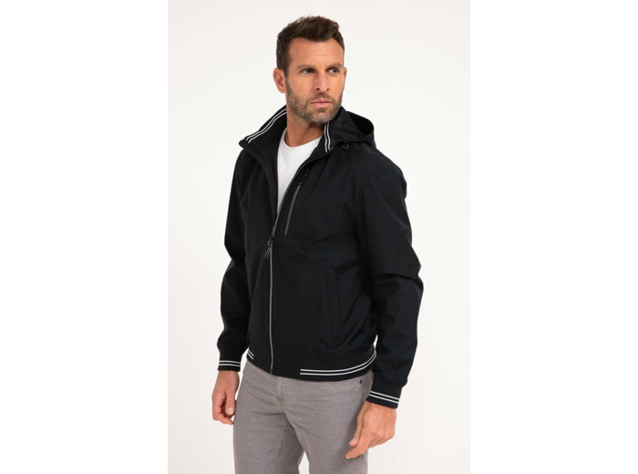 Blouson Nauticus Navy