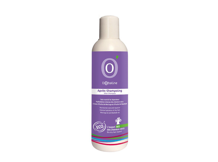 DOOBALINE - APRÈS SHAMPOING