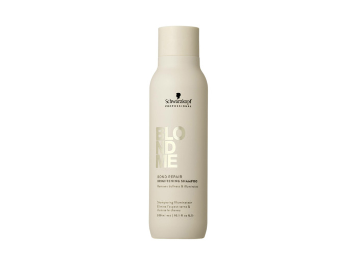 Shampooing Illuminateur BLONDME