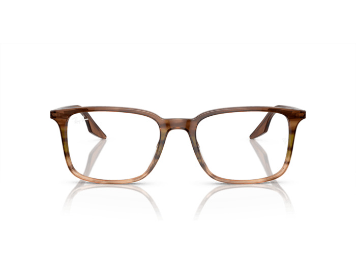 Lunettes de vue RAY-BAN RX5421 8255