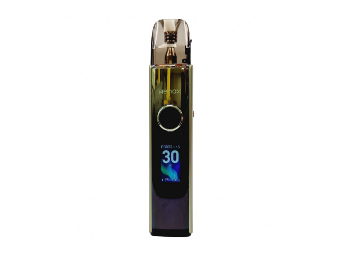 Kit Wenax Q Pro 1200mah 3ml GeekVape