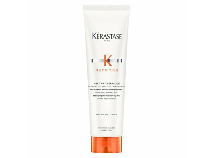 Nectar thermique Nutritive