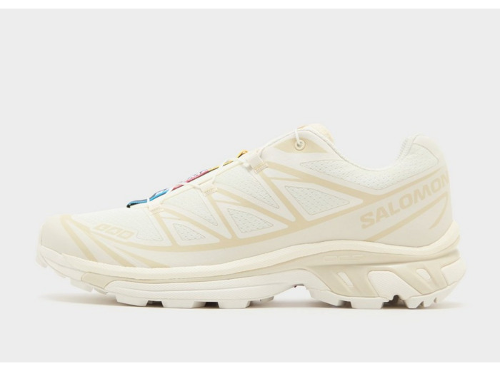 Salomon XT-6