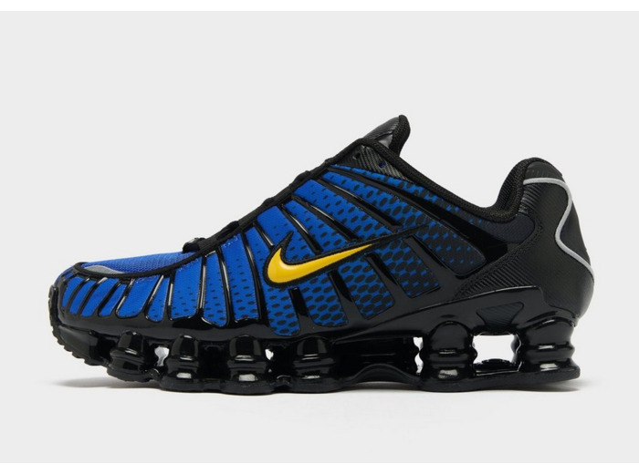 Nike Shox TL