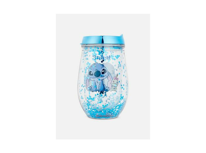 Mug pailleté Disney Stitch