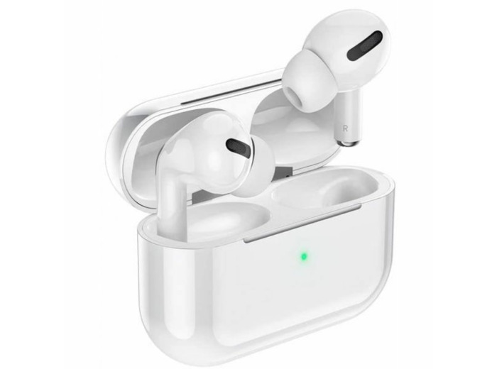 Earphone Pro Ellie  Bt218 Tws Garantie 1mois (occasion)