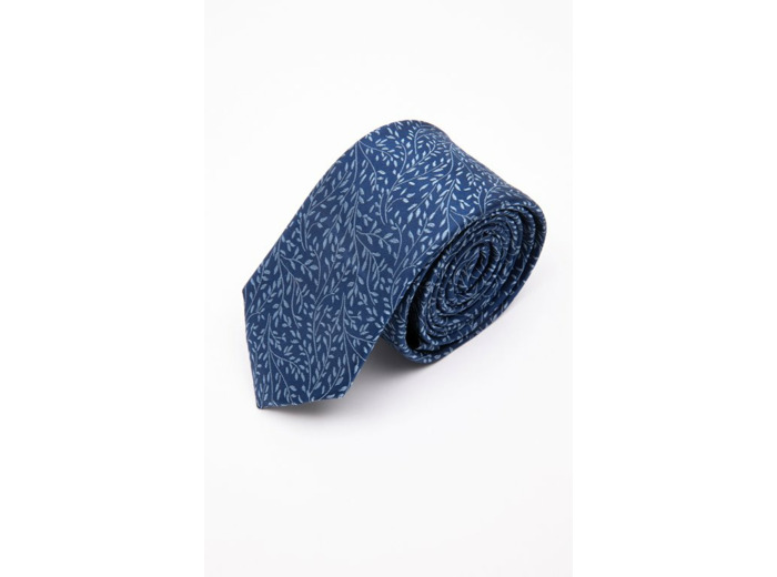 Cravate en soie pour Homme