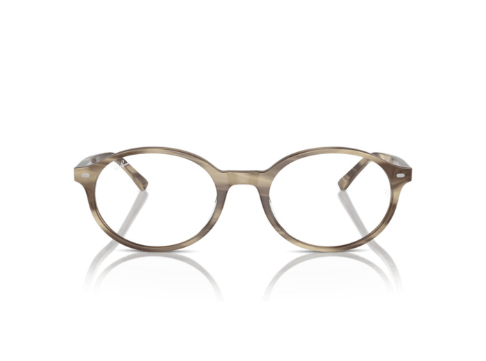 Lunettes de vue RAY-BAN RX5429 8357