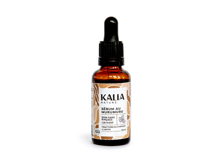 Kalia Nature - Sérum au Murumuru repair my Hair