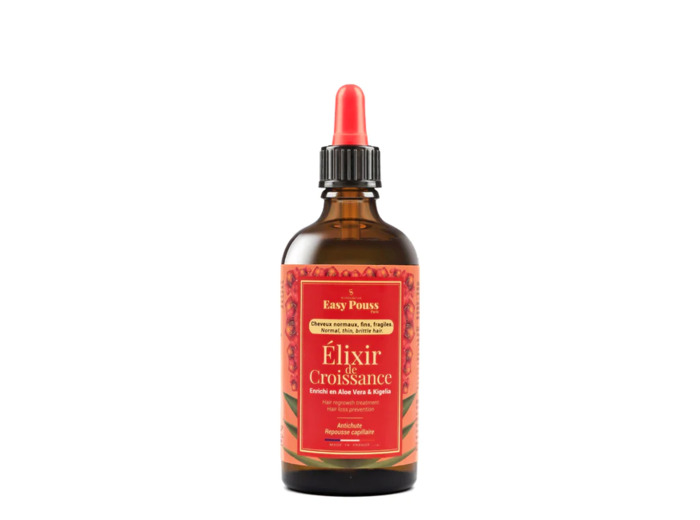 EASY POUSS ELIXIR