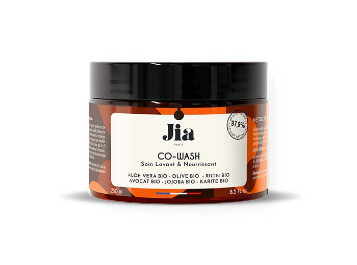Co-wash - Jia Paris