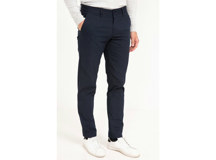Pantalon Chino Printed