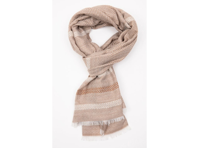 Chèche Multi jacq