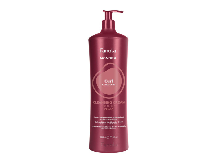 Après-shampooing Nettoyant Doux...