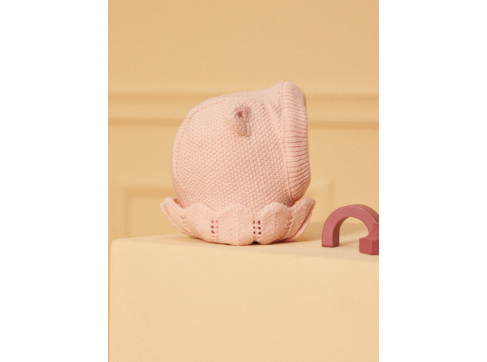 Bonnet Rose