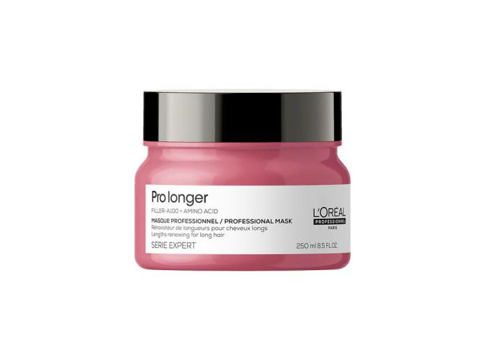 Masque rénovateur de longueurs