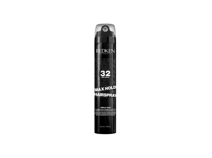 Spray de finition fixation forte...