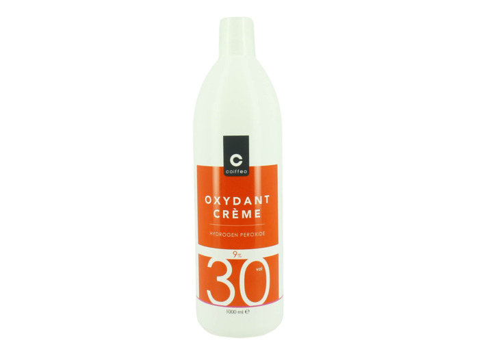 Oxydant 30 volumes