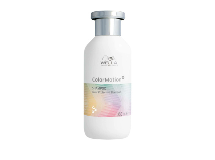 Shampoing protecteur de couleur...