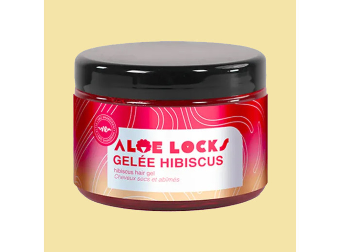 EASY POUSS GELEE HIBISCUS
