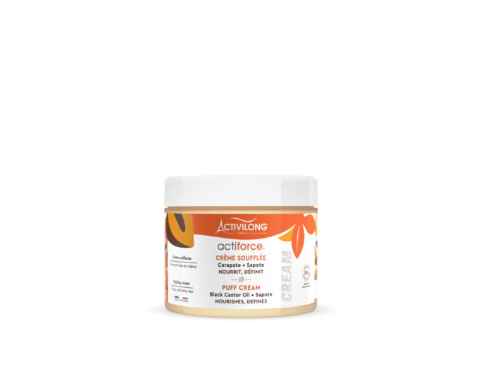 CRÈME SOUFFLÉE ACTIVILONG ACTIFORCE