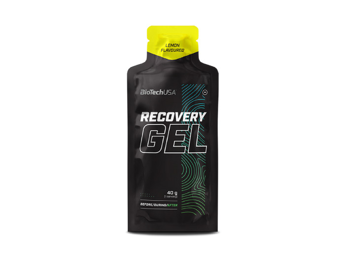 Recovery Gel - 40 g