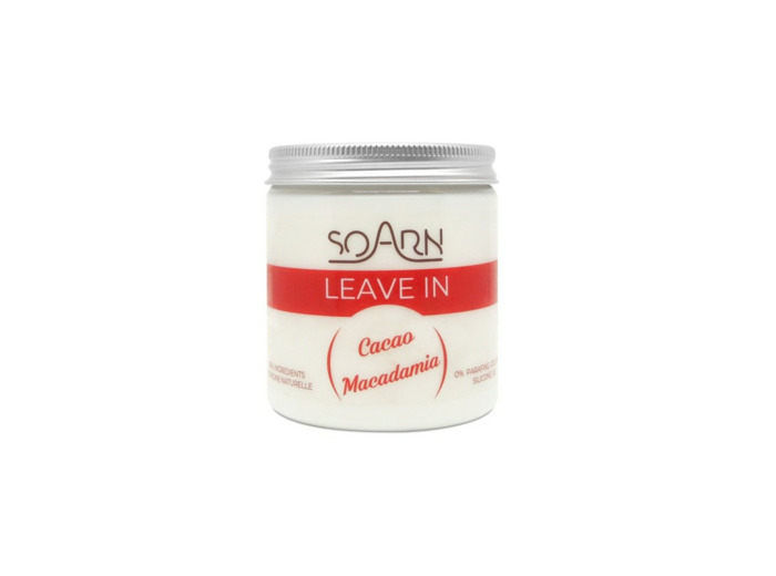 SOARN - Leave-in Cacao Macadamia