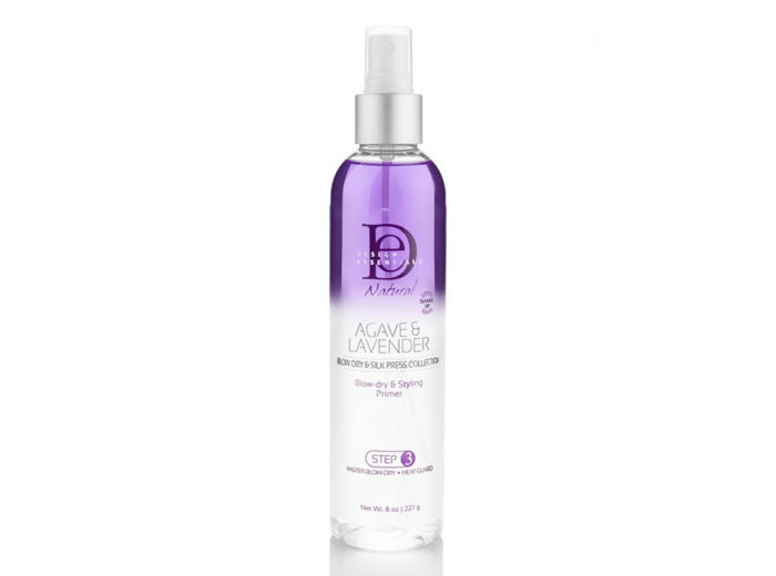 SPRAY PROTECTEUR DE CHALEUR - BLOW DRY STYLE PRIMER |AGAVE & LAVENDER