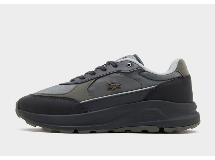 Lacoste Run Set Fade