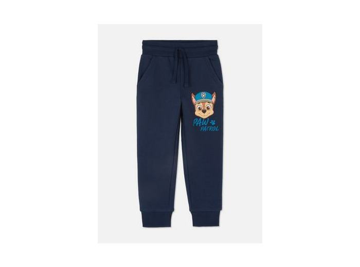 Bas de jogging Paw Patrol à cordon de serrage